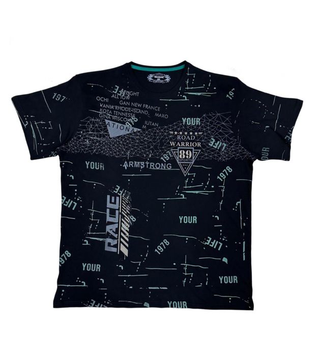 Мужская одежда большого размера