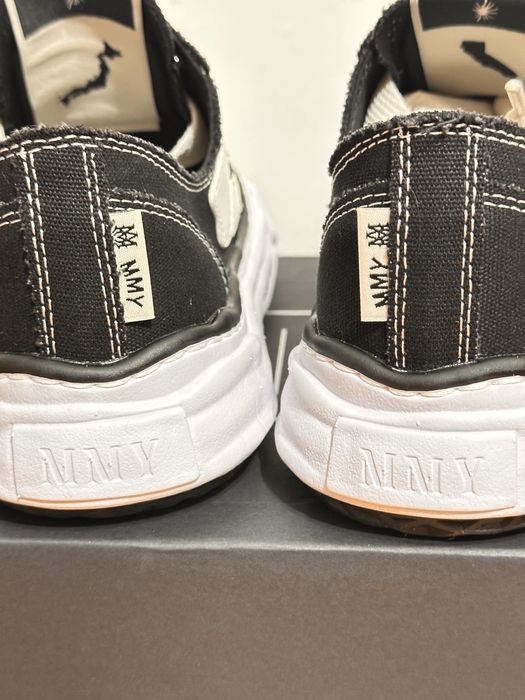 Maison Mihara x Amiri