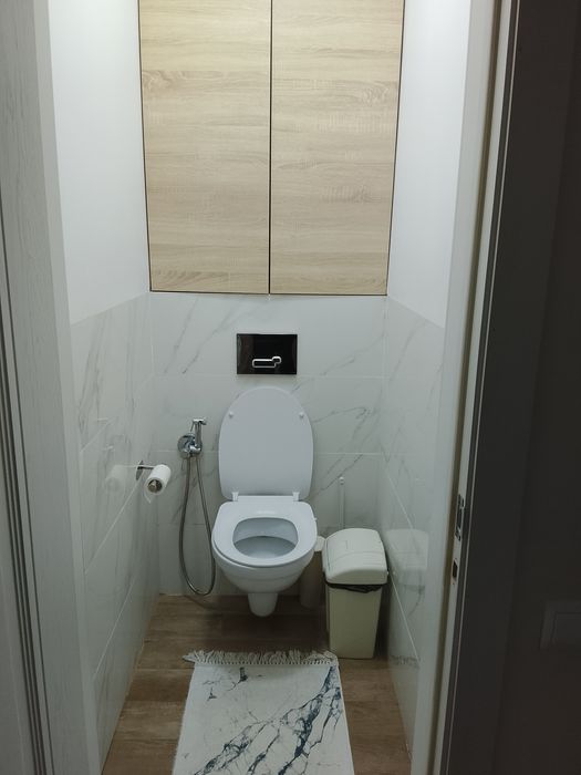 Шикарная 3 комнатная - Проспект