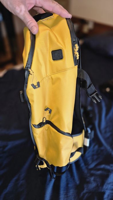 Раница Samsonite