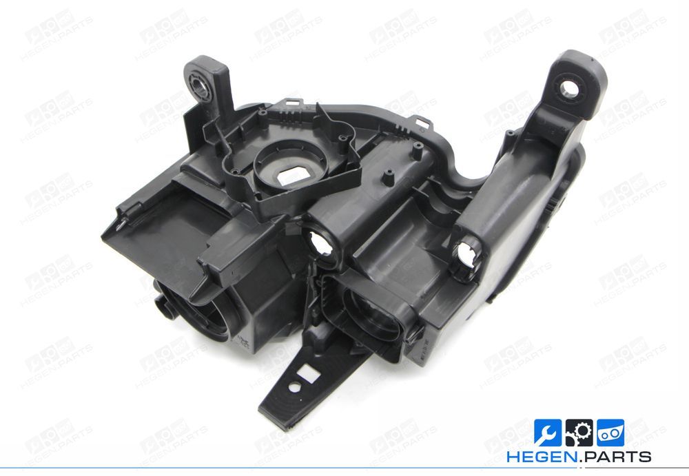 Стъкла за фарове JEEP Grand Cherokee WK2 корпус капаци стъкло Чироки