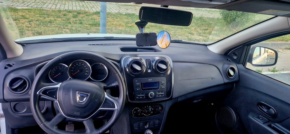Dacia Logan MCV 2020 1.5 dci