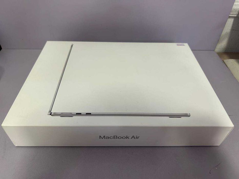 MacBook Air M4 16/256gb, СА65472