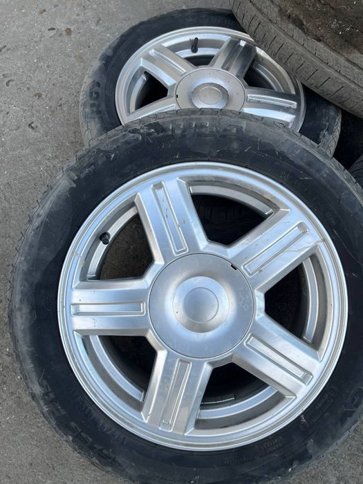 Продам диски торусы R15 195/55/15
