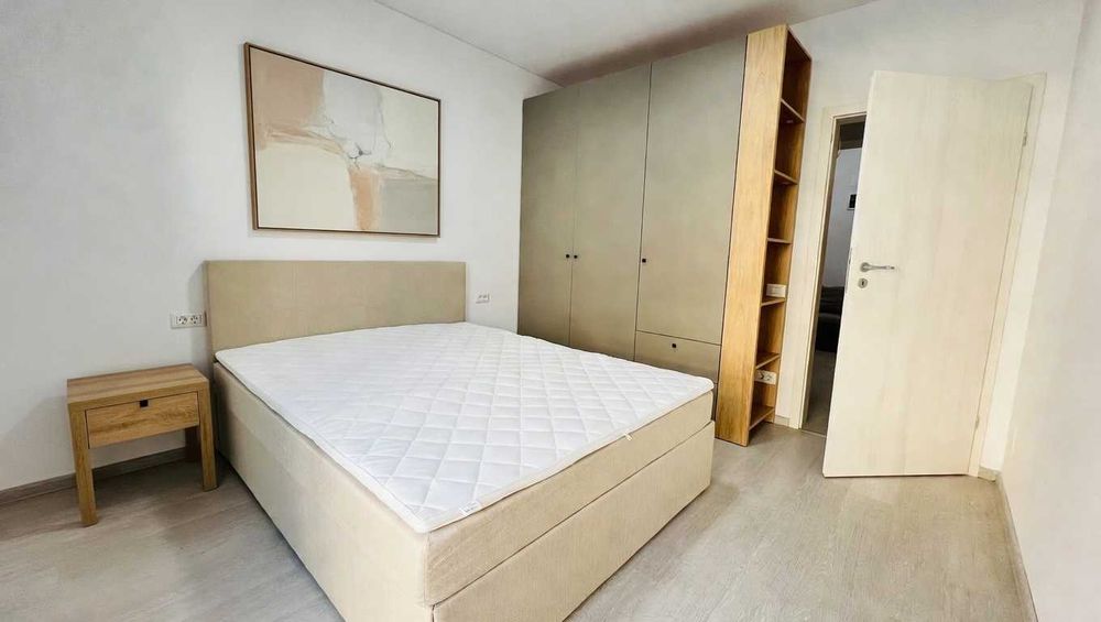 Proprietar Vand Apartament 2 camere Premium - Apollo Park / 5 min Metrou