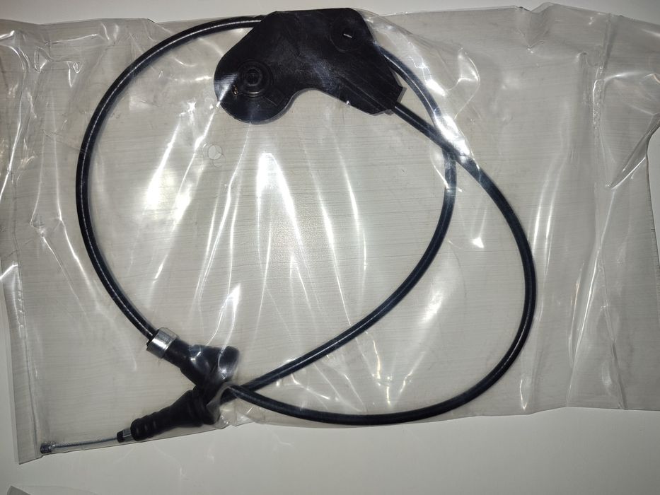 Трос капота для BMW E39 Е36