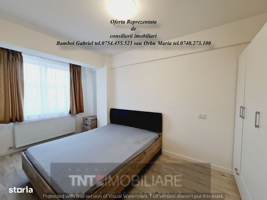 Apartament – Iasi - Vedere 5