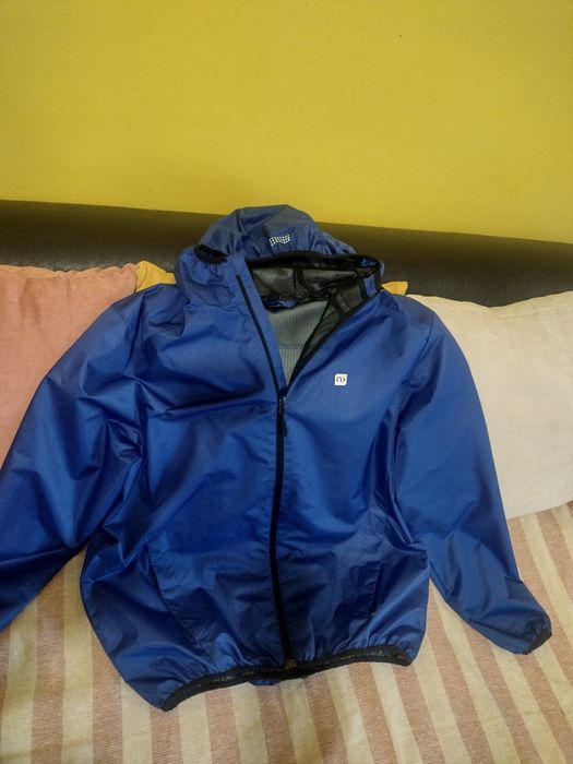 Яке тънко  за дъжд