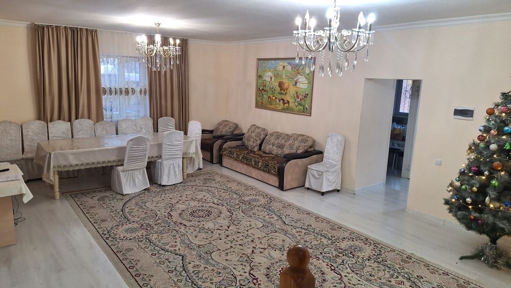 Коттедж Юго-Восток