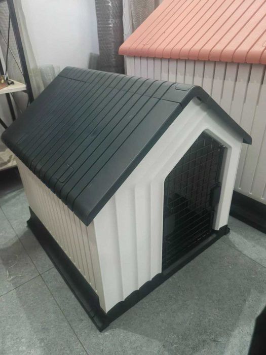 Домик для собак маленький Ити ини