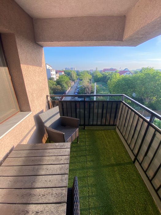 Proprietar/2camere/open space/ loc parcare/ Drumul Taberei 15 min metrou