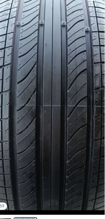 BYD Chazor диски и шины