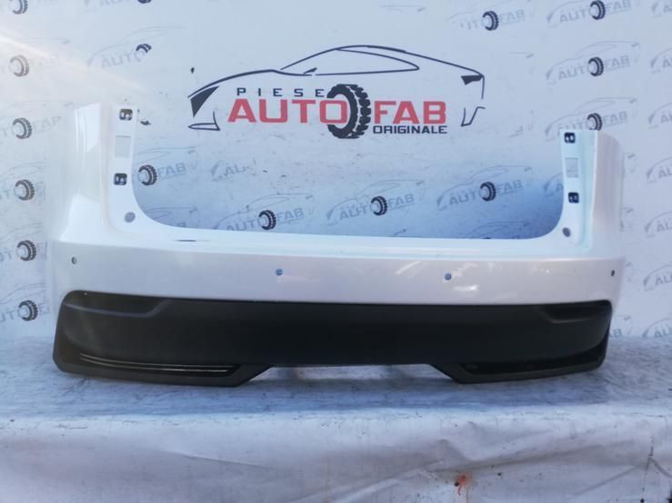 Bara spate Lexus NX an 2015-2016-2017-2018-2019-2020 Atentie la model,gauri pentru 4 senzori