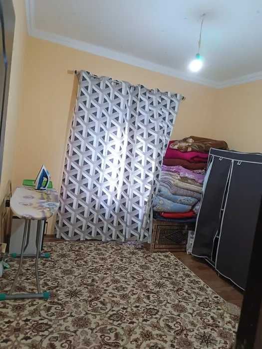 Продается 4х комнатная квартира, Район Сергели 6, Дехкан базар, 0837