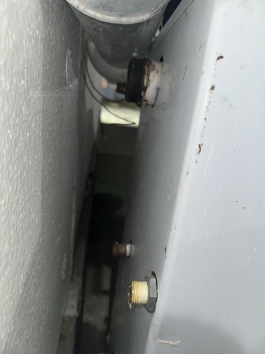 Продается котел Б/У