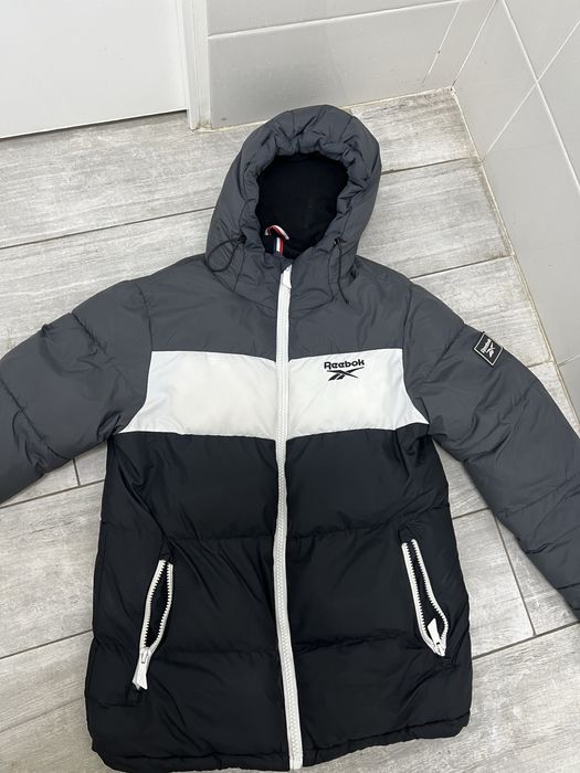 Реебок куртка оригинал