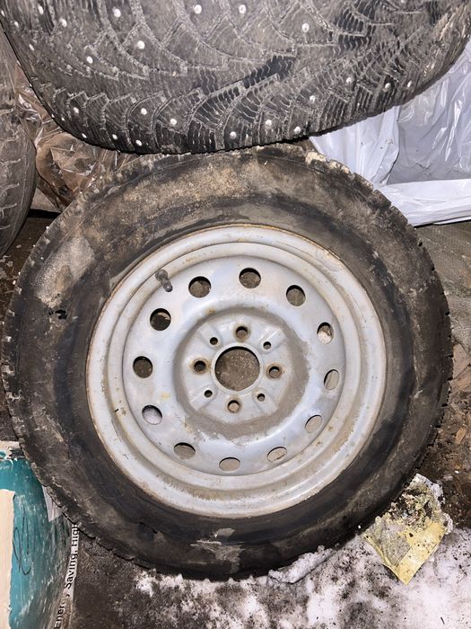 Продам два диска