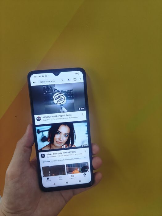 Продам телефон редми А3 128гб