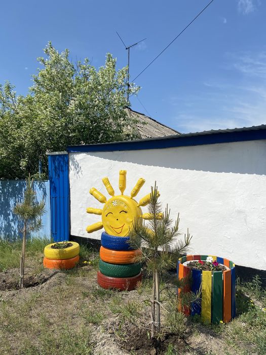 Продам 4 комн. дом.