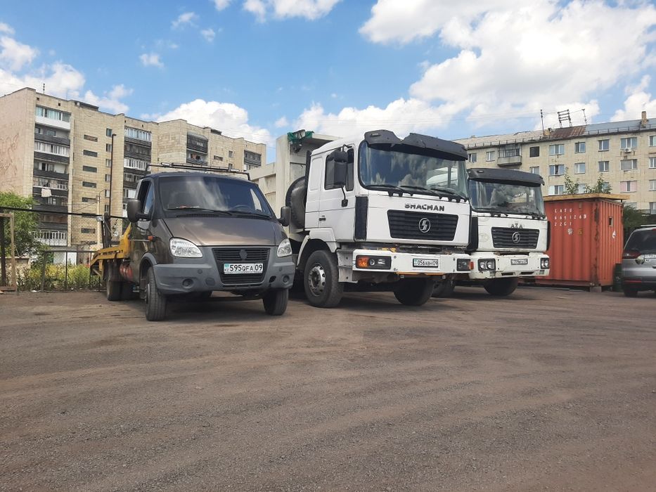 Эвакуатор круглосуточно