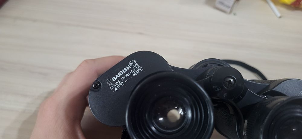 Бинокъл BAIGISH.