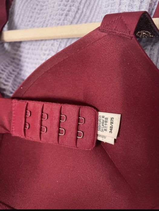 Sutien Victoria’s Secret Bombshell nou negociabil