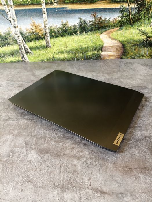 Lenovo Gaming Мощный Игровой Ноутбук