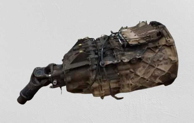 Cutie de viteze 12AS2330TD Iveco Stralis 2015 - Piese de schimb Iveco