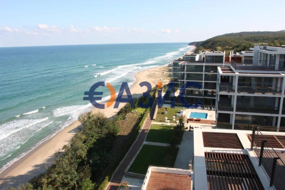 Продава се Тристаен апартамент в Обзор - 360 кв.м за 425 €/кв.м - Снимка #13
