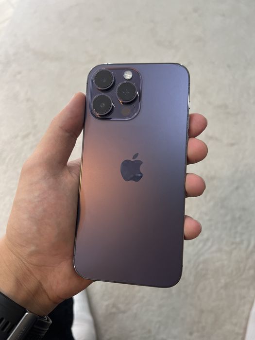 Iphone 14 pro Max