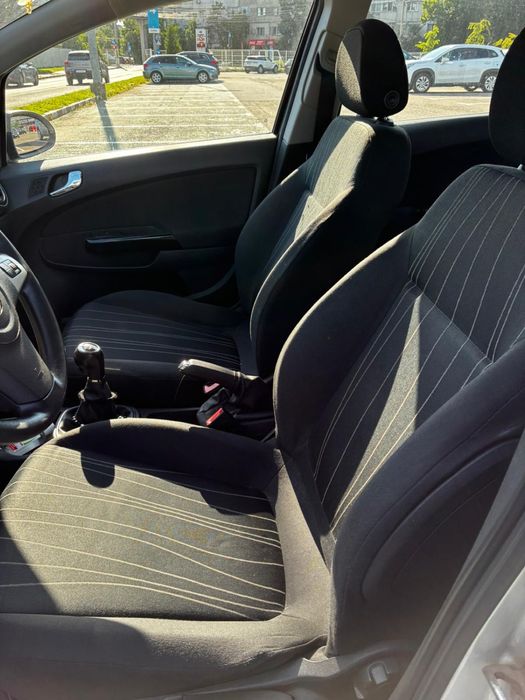 Opel corsa D 1.2 ecoflex