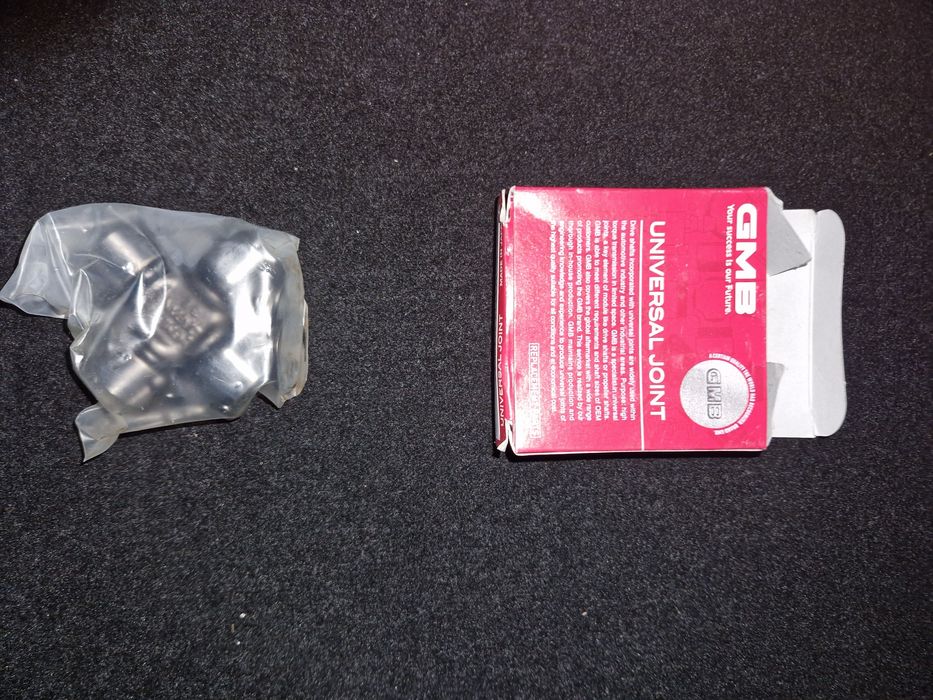 Крестовина для кардана mitsubishi outlander 1g 2005