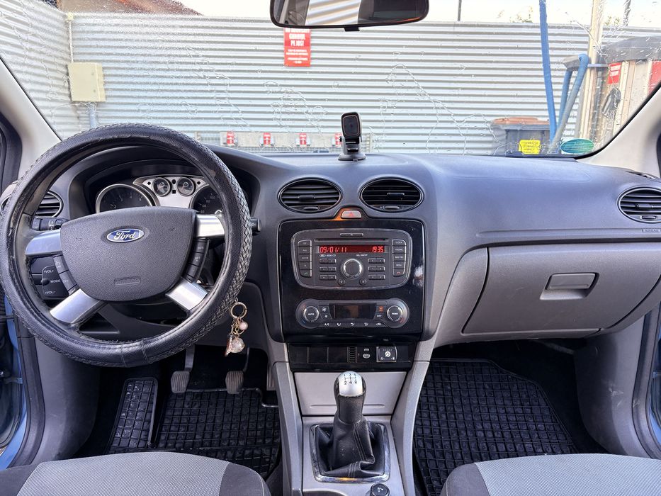 De vanzare ford focus