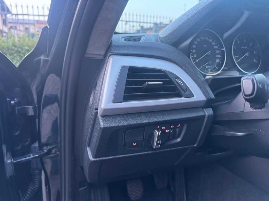 BMW 116 d 2.0 diesel 2013