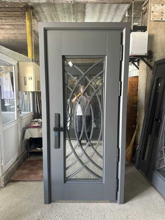 Temir eshiklar.Metalichiskiy dveri.