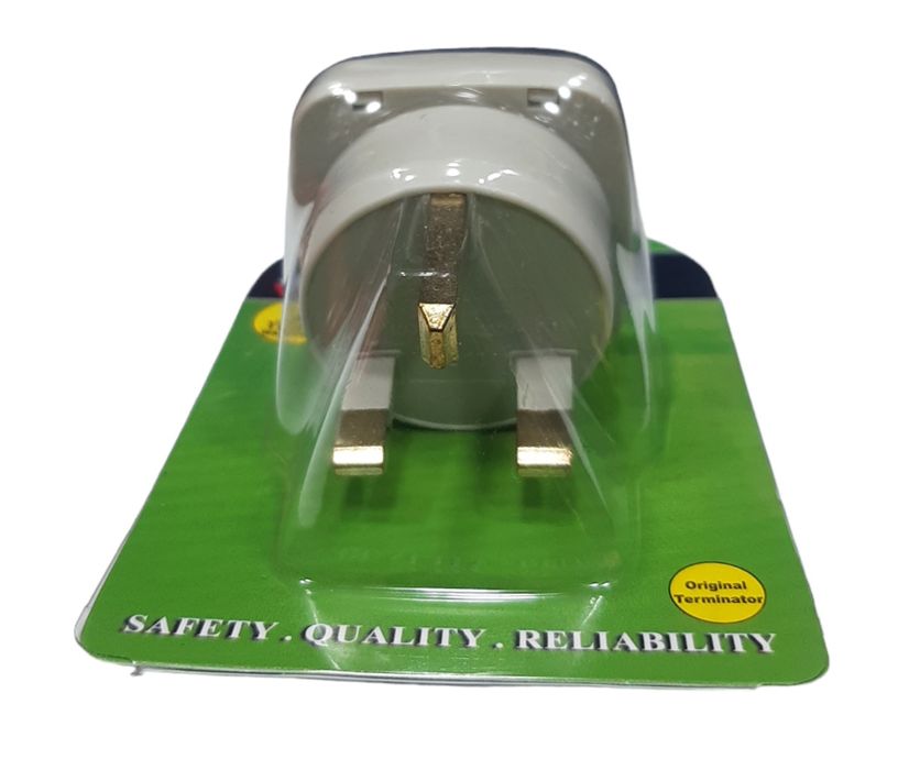 Perexadnik 16A umar ziyorata qo‘lash mumkin