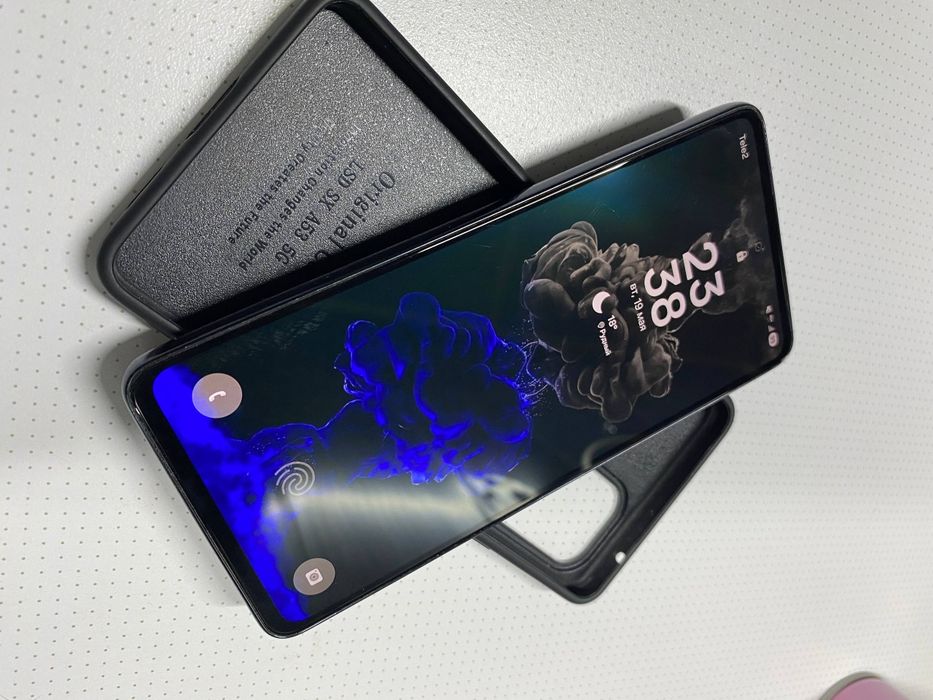 Продам Samsung a53 8/128
