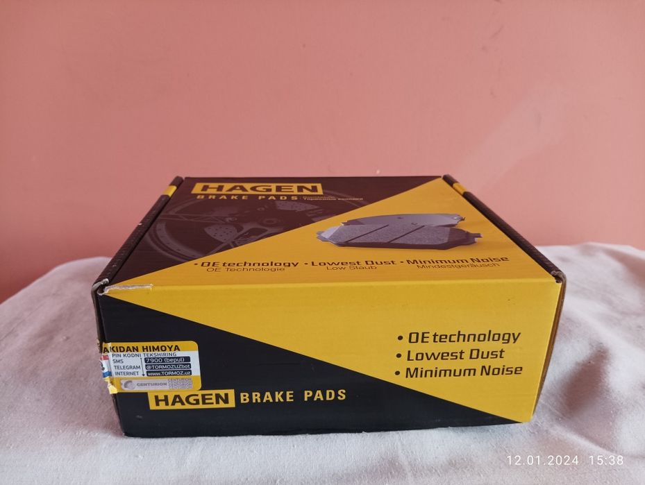 Trevers oldi kalotkasi 2020yil