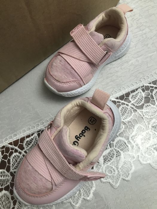 Обувь осень/весна/лето