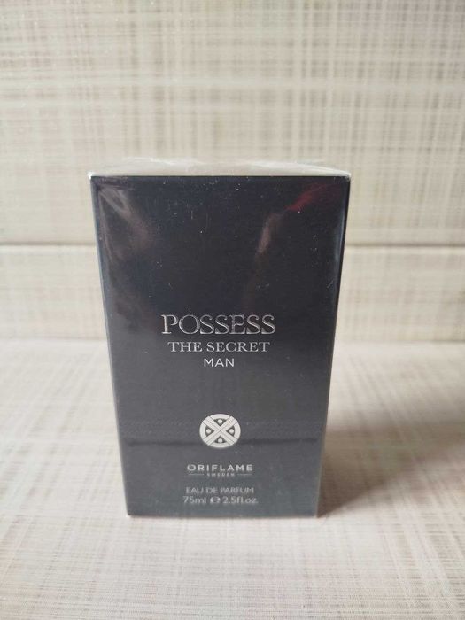 Продаю парфюм от Орифлейм  оригинал Possess звоните смело