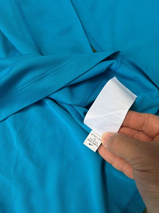 Мъжка блузка : Nike Running DRI-FIT XL