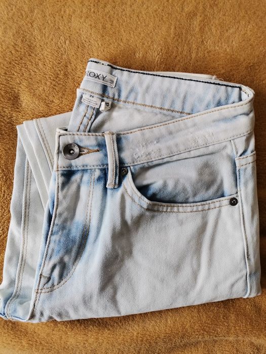 Дамски дънки Roxy