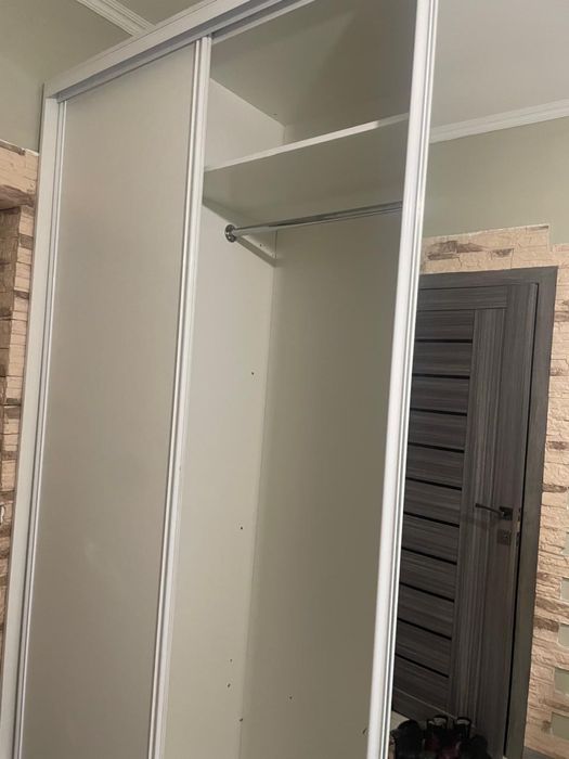 Шкаф купе 3-х дверный