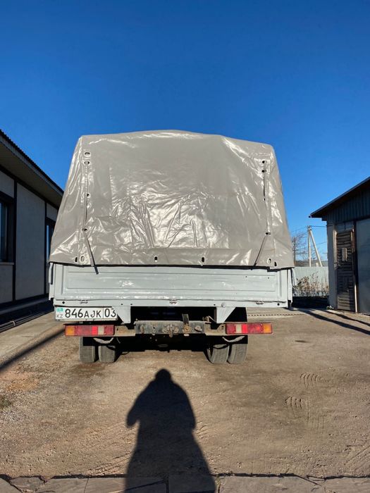 Продам газель 3302