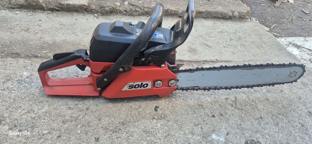 Vând Drujba Solo 639