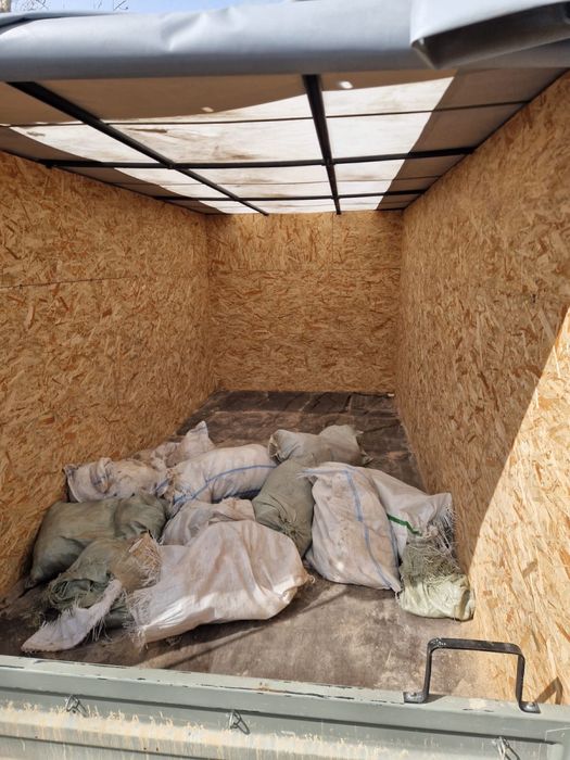 кузов Газель 2024