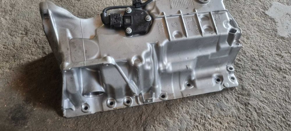 Baie ulei xdrive x-drive benzina BMW cod 8580124