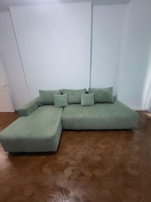 Продам диван раскладной
