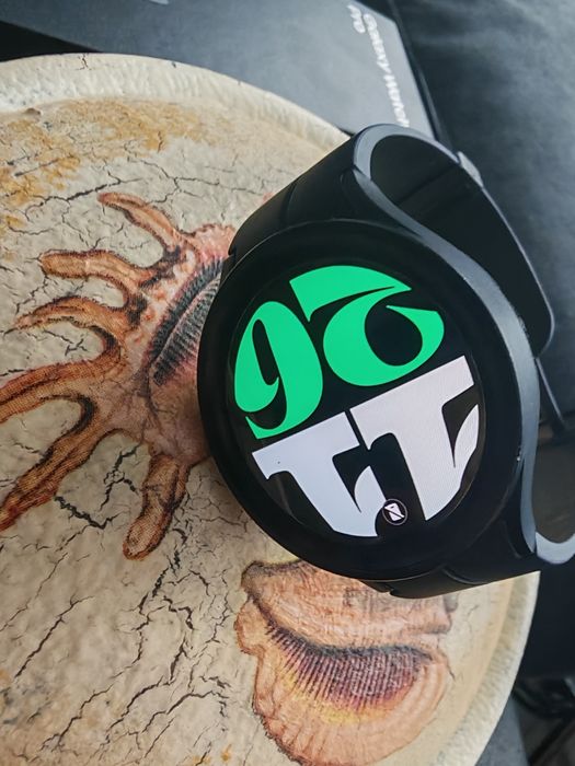 Samsung galaxy watch 5 pro