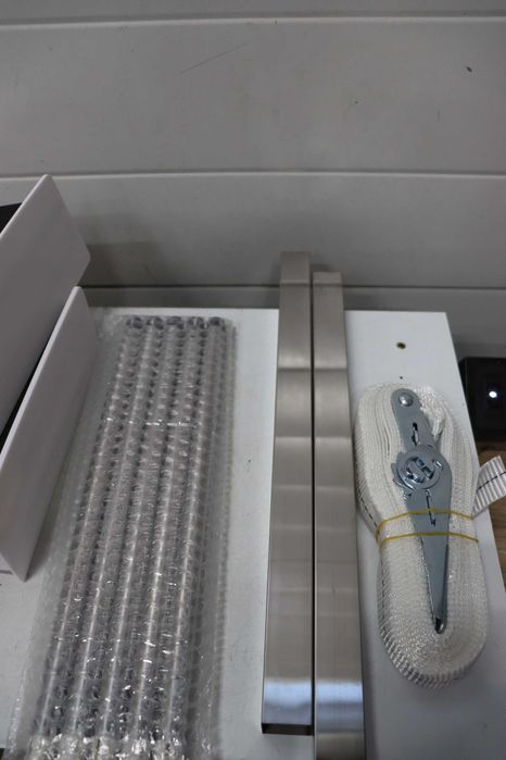 Универсален комплект за подреждане NIUXX за пералня и сушилня